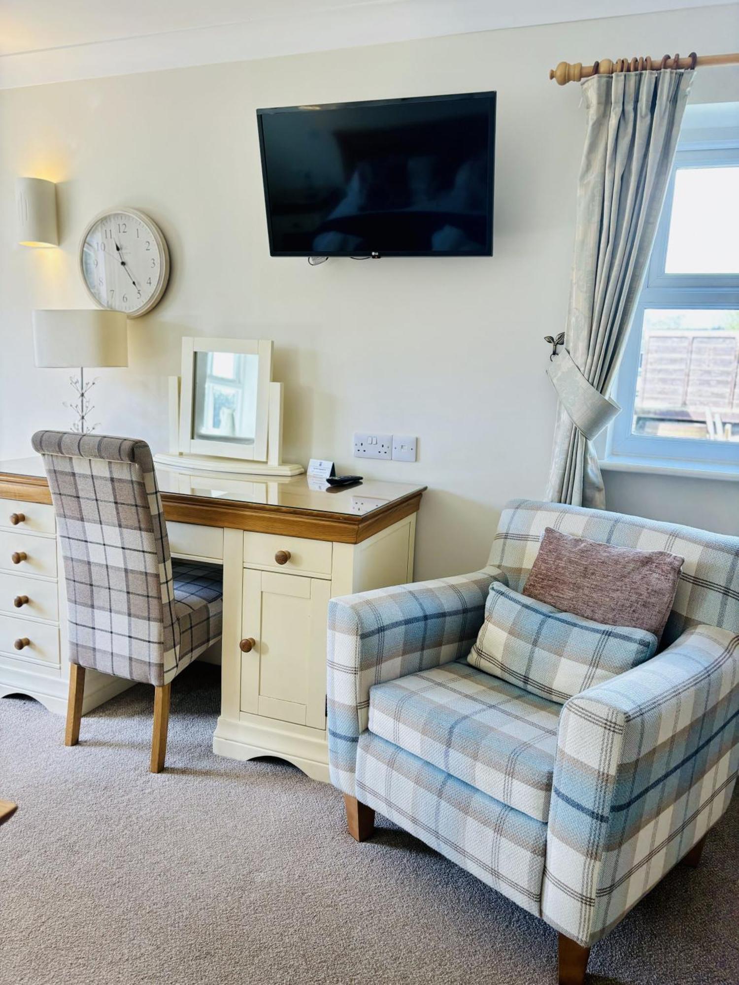 The Boatside Inn - Hadrian - Twin Ensuite Hexham Bagian luar foto